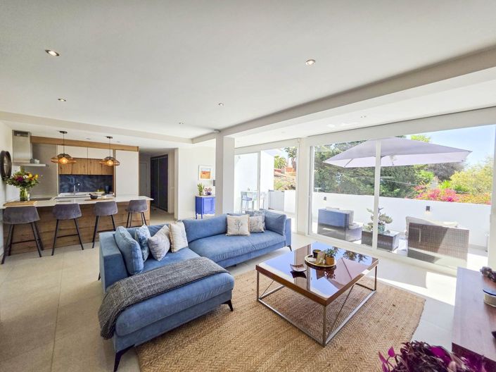 Image No.17-Villa de 4 chambres à vendre à Estepona