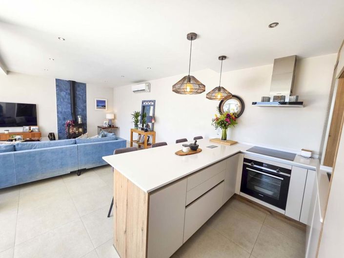 Image No.21-Villa de 4 chambres à vendre à Estepona