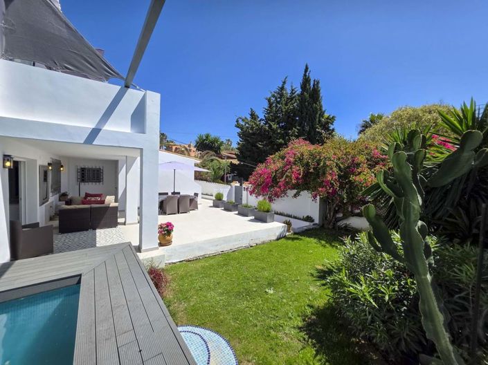 Image No.39-Villa de 4 chambres à vendre à Estepona