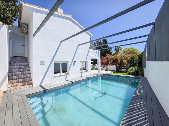 Image No.52-Villa de 4 chambres à vendre à Estepona