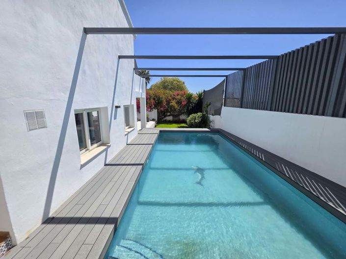 Image No.53-Villa de 4 chambres à vendre à Estepona