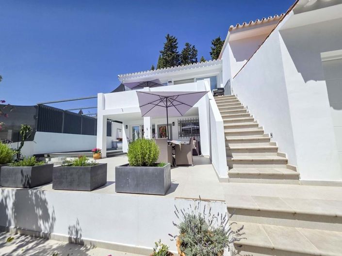 Image No.55-Villa de 4 chambres à vendre à Estepona