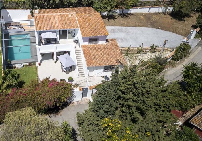 Image No.56-Villa de 4 chambres à vendre à Estepona