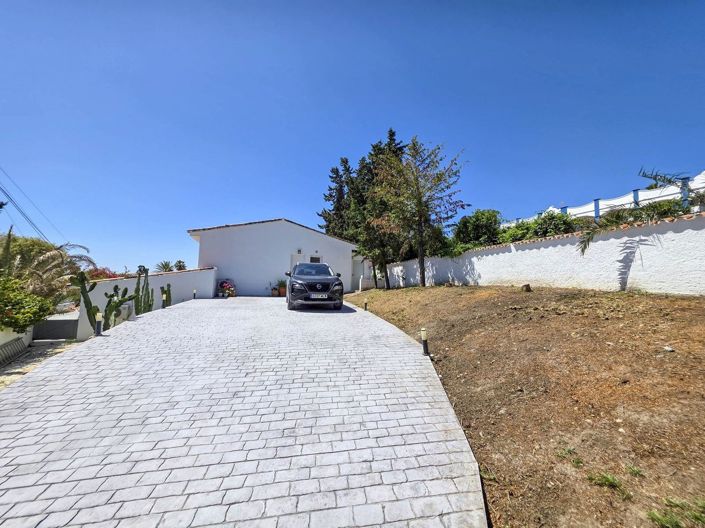 Image No.58-Villa de 4 chambres à vendre à Estepona