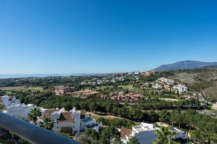 Image No.1-3 Bed Penthouse for sale
