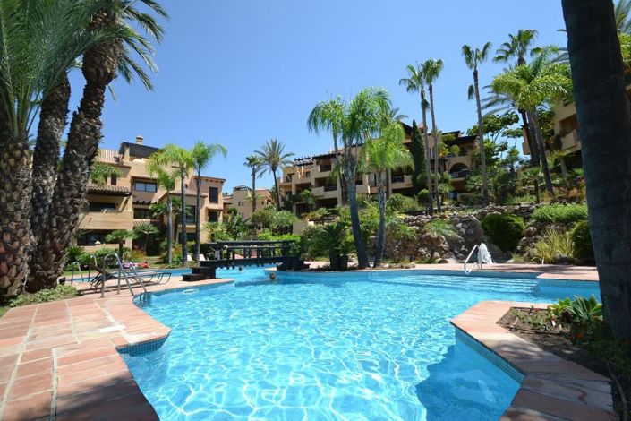 Image No.1-3 Bed Penthouse for sale