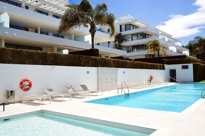Image No.1-3 Bed Apartment for sale
