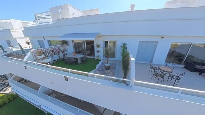 Image No.1-2 Bed Penthouse for sale