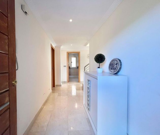 Image No.10-Penthouse de 4 chambres à vendre à Estepona