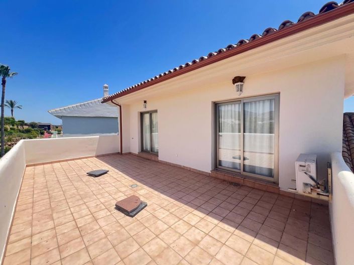 Image No.18-Penthouse de 4 chambres à vendre à Estepona