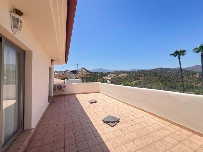 Image No.19-Penthouse de 4 chambres à vendre à Estepona