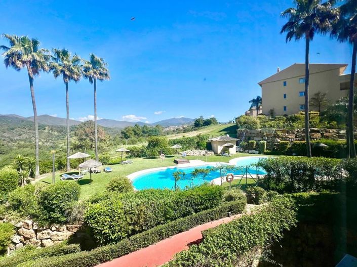 Image No.2-Penthouse de 4 chambres à vendre à Estepona