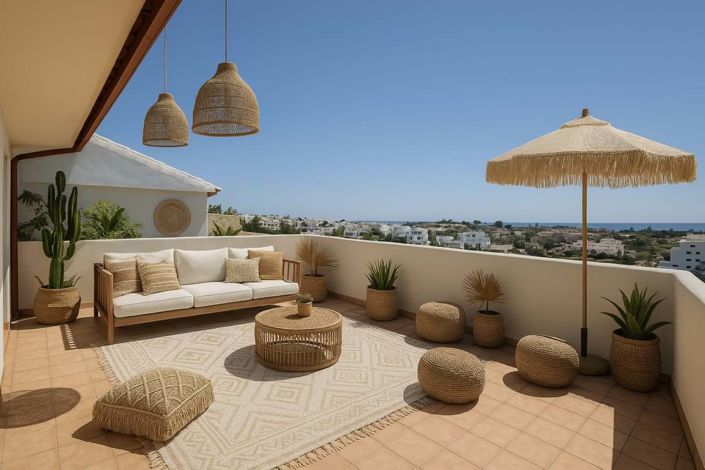 Image No.21-Penthouse de 4 chambres à vendre à Estepona