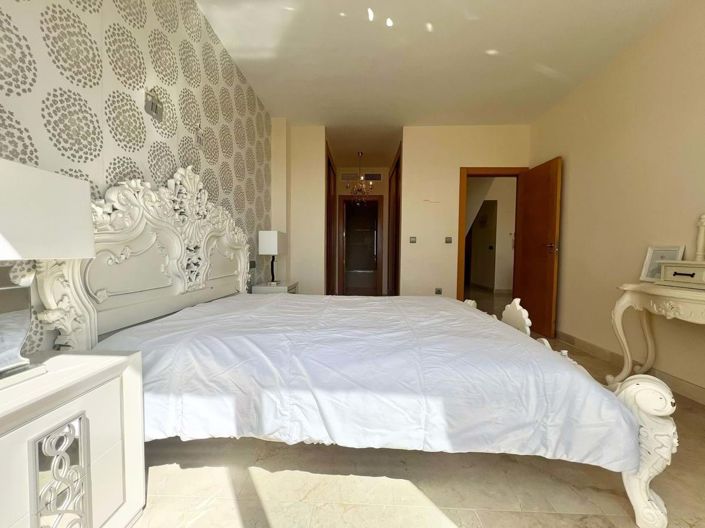 Image No.25-Penthouse de 4 chambres à vendre à Estepona