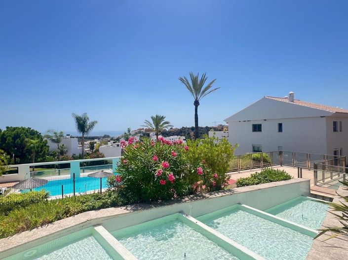 Image No.34-Penthouse de 4 chambres à vendre à Estepona