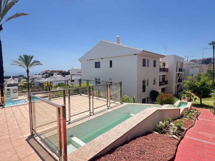 Image No.35-Penthouse de 4 chambres à vendre à Estepona