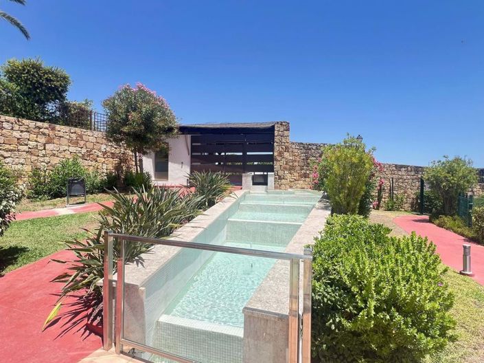 Image No.36-Penthouse de 4 chambres à vendre à Estepona