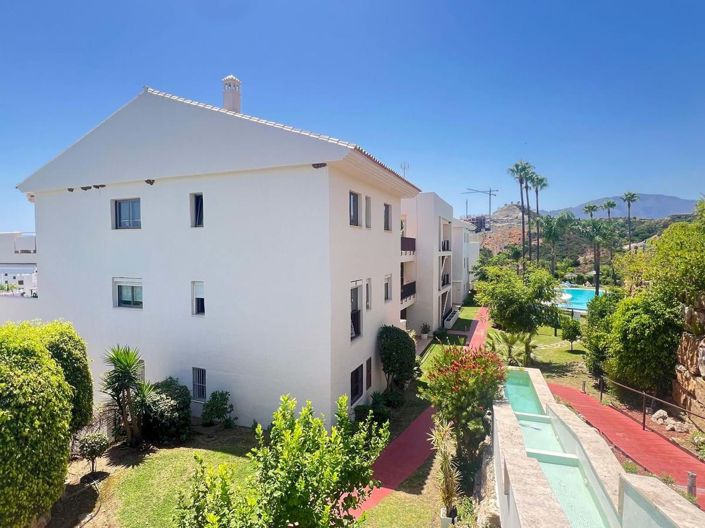 Image No.37-Penthouse de 4 chambres à vendre à Estepona