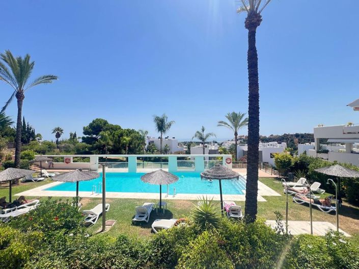 Image No.38-Penthouse de 4 chambres à vendre à Estepona