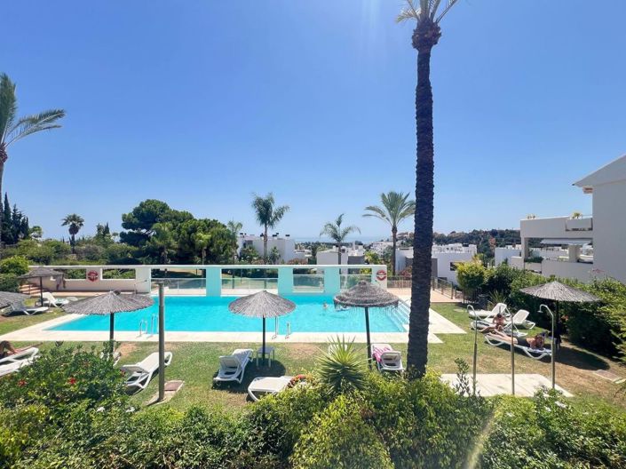 Image No.39-Penthouse de 4 chambres à vendre à Estepona