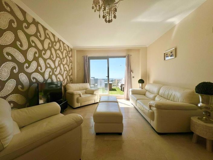 Image No.4-Penthouse de 4 chambres à vendre à Estepona