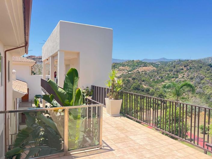 Image No.42-Penthouse de 4 chambres à vendre à Estepona