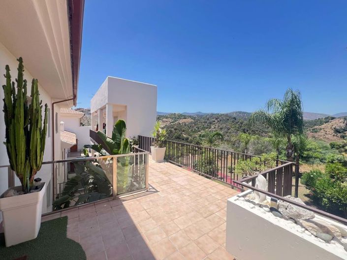 Image No.43-Penthouse de 4 chambres à vendre à Estepona