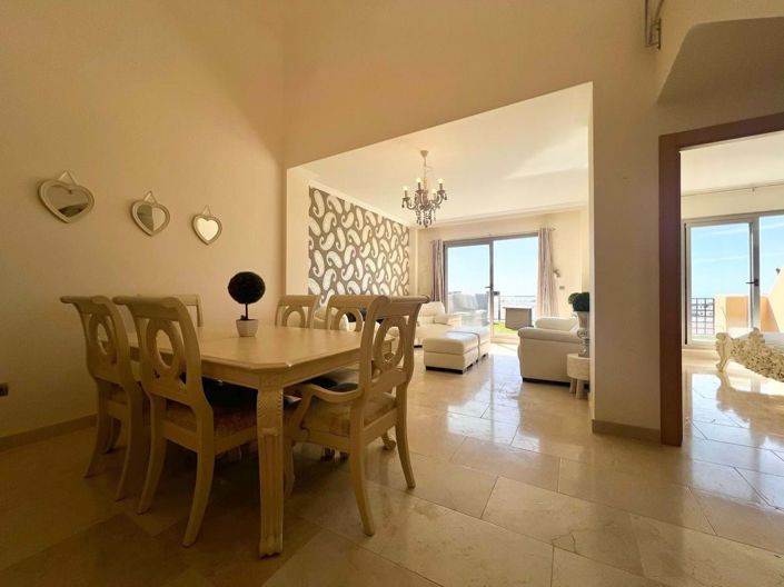 Image No.5-Penthouse de 4 chambres à vendre à Estepona