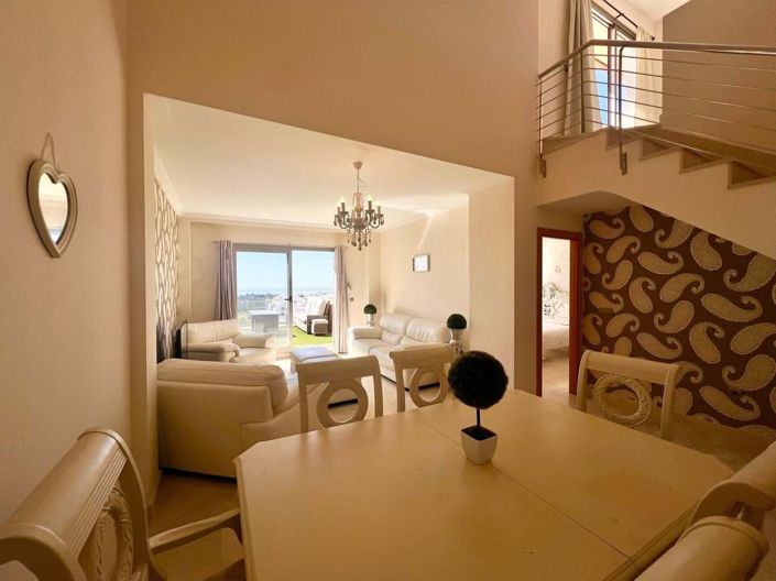 Image No.6-Penthouse de 4 chambres à vendre à Estepona