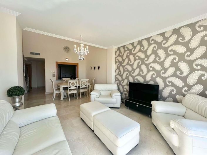 Image No.7-Penthouse de 4 chambres à vendre à Estepona