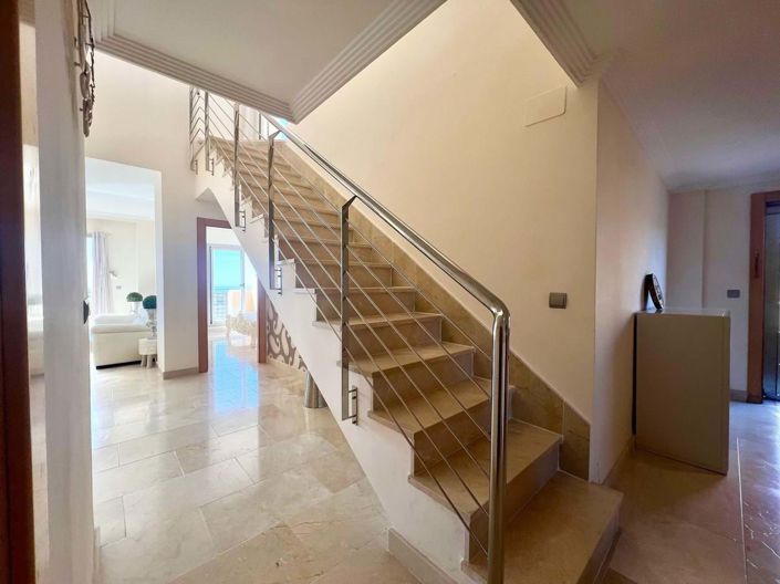 Image No.9-Penthouse de 4 chambres à vendre à Estepona