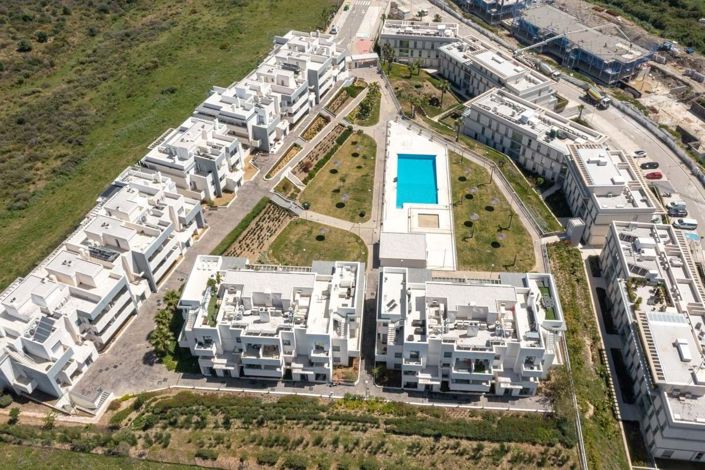 Image No.4-2 Bed Apartment for sale