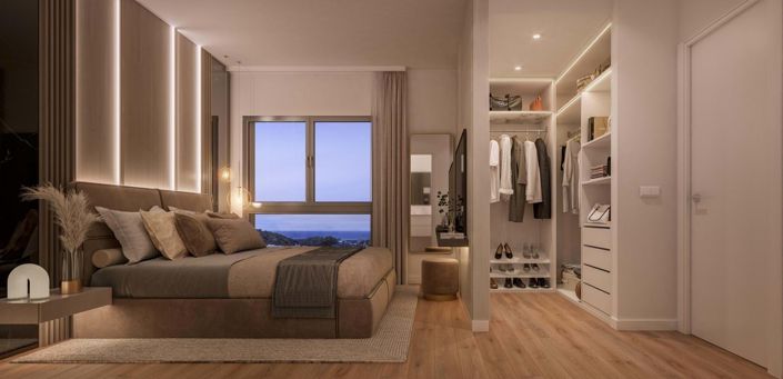 Image No.27-2 Bed Apartment for sale