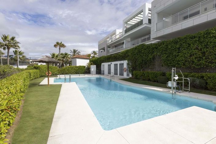 Image No.1-3 Bed Apartment for sale