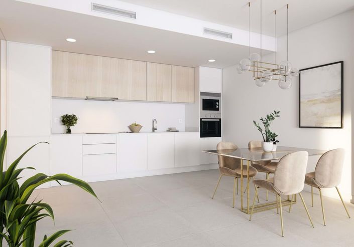 Image No.5-Appartement de 2 chambres à vendre à La Duquesa