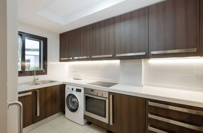 Image No.11-Appartement de 2 chambres à vendre à La Duquesa