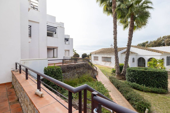 Image No.25-Appartement de 2 chambres à vendre à La Duquesa