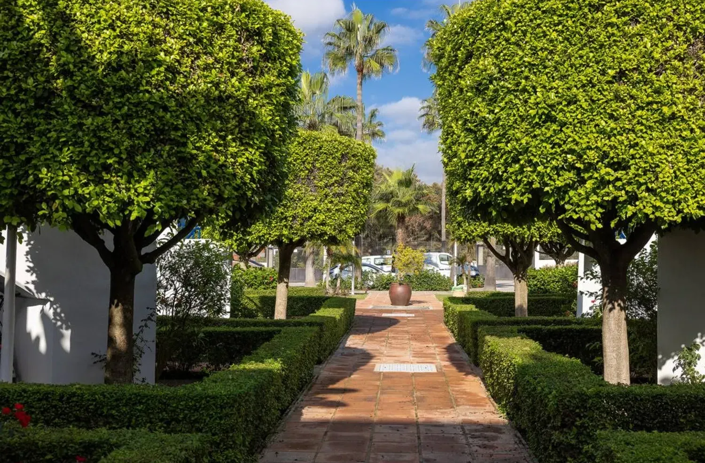 Image No.27-Appartement de 2 chambres à vendre à La Duquesa