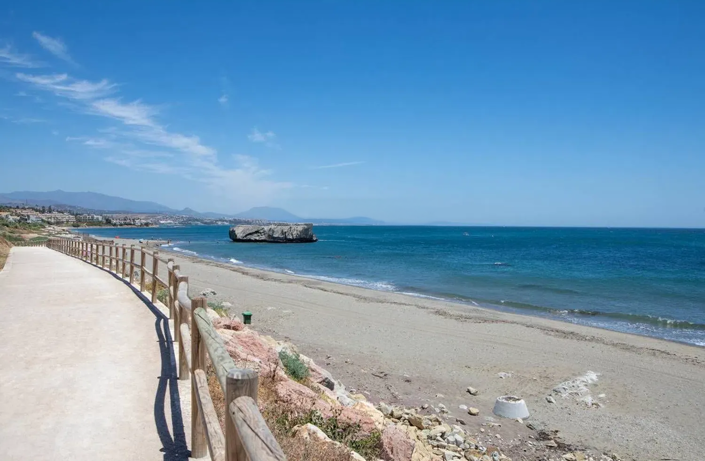 Image No.28-Appartement de 2 chambres à vendre à La Duquesa