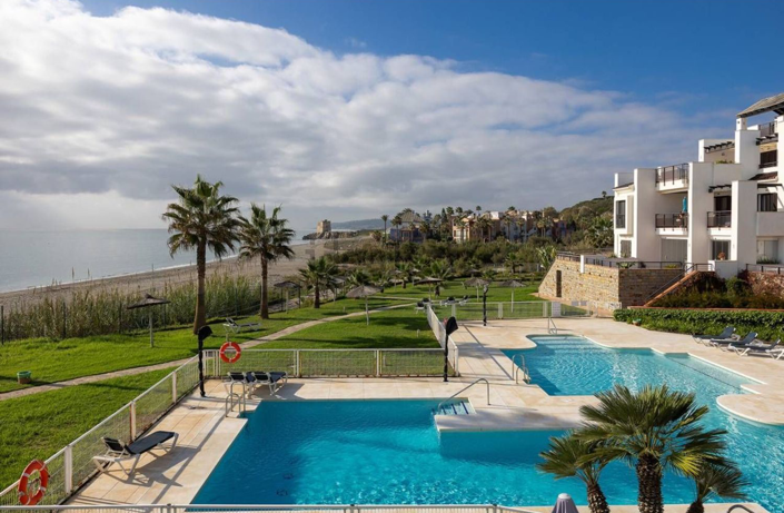 Image No.29-Appartement de 2 chambres à vendre à La Duquesa