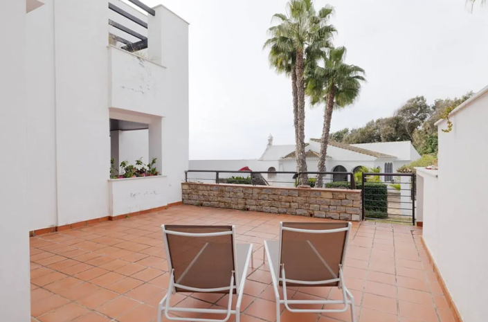 Image No.3-Appartement de 2 chambres à vendre à La Duquesa