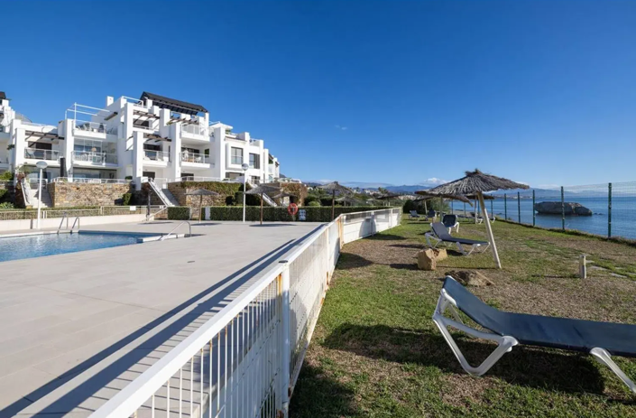 Image No.32-Appartement de 2 chambres à vendre à La Duquesa