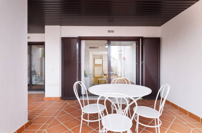 Image No.4-Appartement de 2 chambres à vendre à La Duquesa