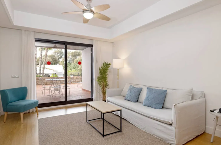 Image No.5-Appartement de 2 chambres à vendre à La Duquesa