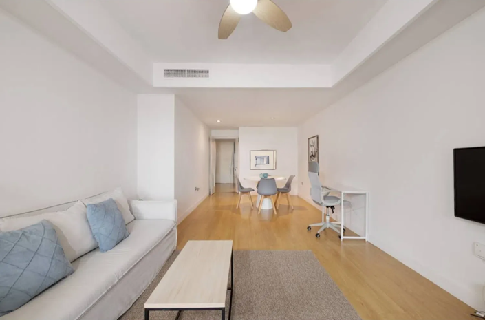 Image No.6-Appartement de 2 chambres à vendre à La Duquesa