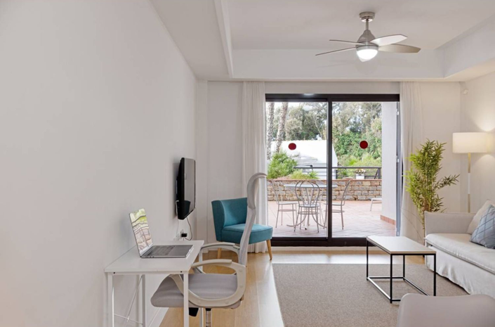 Image No.9-Appartement de 2 chambres à vendre à La Duquesa