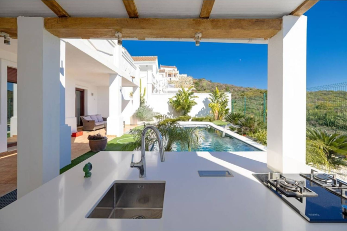 Image No.26-4 Bed House/Villa for sale