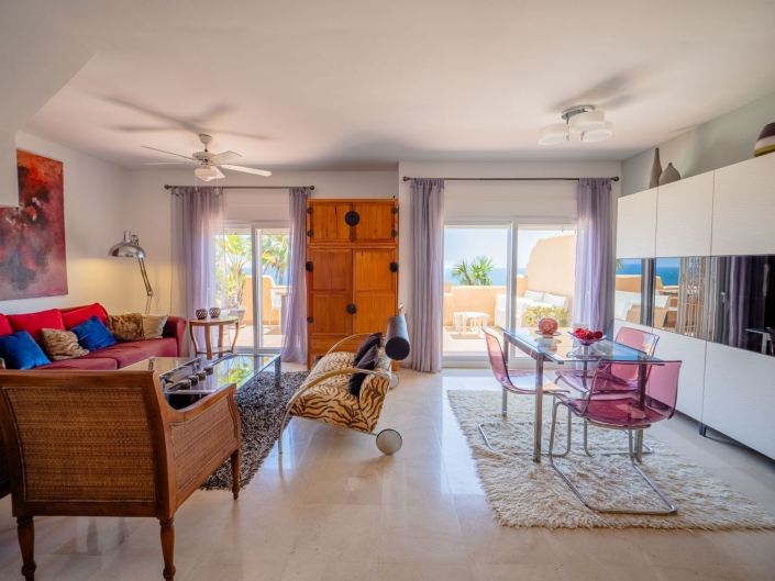 Image No.4-5 Bed Apartment for sale