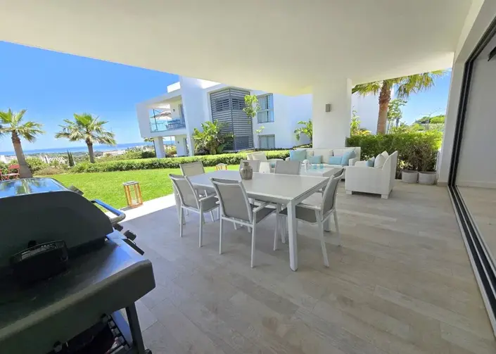 Image No.4-Appartement de 2 chambres à vendre à Casares