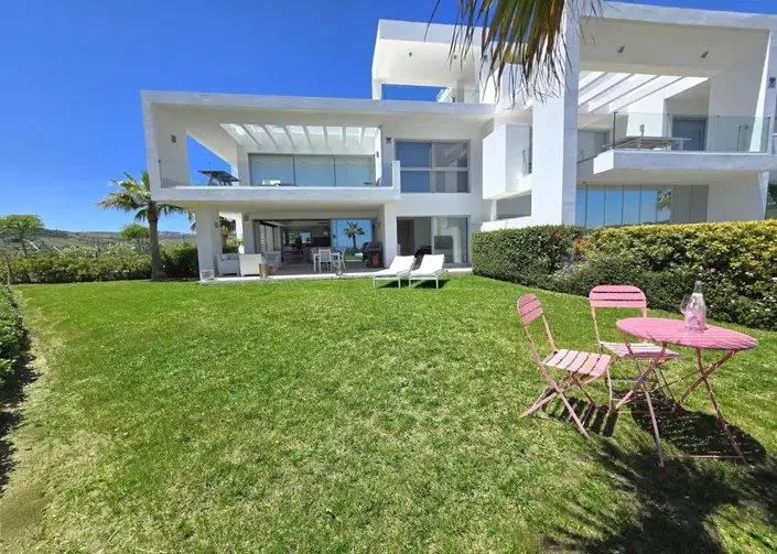 Image No.6-Appartement de 2 chambres à vendre à Casares